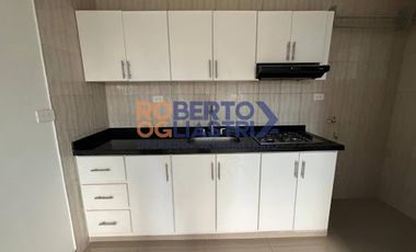 ARRIENDO de APARTAMENTO en BARRANCABERMEJA