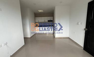 ARRIENDO de APARTAMENTO en BARRANCABERMEJA