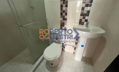 ARRIENDO de APARTAMENTO en BARRANCABERMEJA