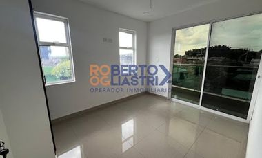 ARRIENDO de APARTAMENTO en BARRANCABERMEJA