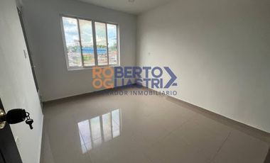 ARRIENDO de APARTAMENTO en BARRANCABERMEJA
