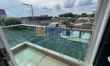 ARRIENDO de APARTAMENTO en BARRANCABERMEJA