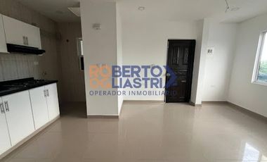 ARRIENDO de APARTAMENTO en BARRANCABERMEJA