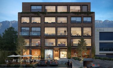 LOCAL COMERCIAL EN VENTA EN CENTRITO VALLE, SAN PEDRO GARZA GARCIA, NL