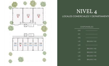 LOCAL COMERCIAL EN VENTA EN CENTRITO VALLE, SAN PEDRO GARZA GARCIA, NL