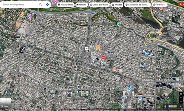 LOCAL COMERCIAL EN VENTA EN CENTRITO VALLE, SAN PEDRO GARZA GARCIA, NL