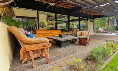 CASA EN VENTA || CLUB DE GOLF ||  AVANDARO || VALLE DE BRAVO