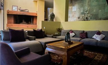 CASA EN VENTA || CLUB DE GOLF ||  AVANDARO || VALLE DE BRAVO