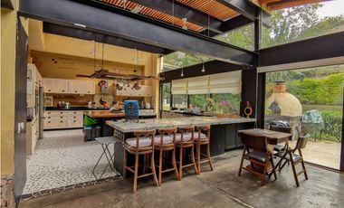 CASA EN VENTA || CLUB DE GOLF ||  AVANDARO || VALLE DE BRAVO
