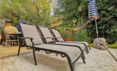 CASA EN VENTA || CLUB DE GOLF ||  AVANDARO || VALLE DE BRAVO