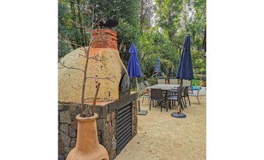 CASA EN VENTA || CLUB DE GOLF ||  AVANDARO || VALLE DE BRAVO