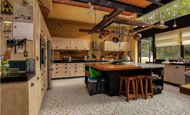 CASA EN VENTA || CLUB DE GOLF ||  AVANDARO || VALLE DE BRAVO