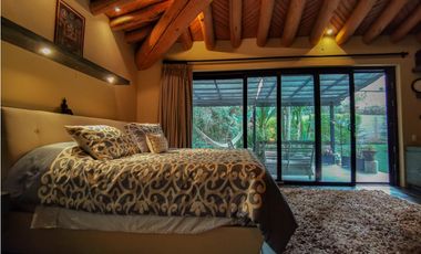 CASA EN VENTA || CLUB DE GOLF ||  AVANDARO || VALLE DE BRAVO