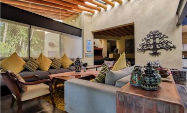 CASA EN VENTA || CLUB DE GOLF ||  AVANDARO || VALLE DE BRAVO