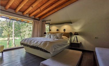 CASA EN VENTA || CLUB DE GOLF ||  AVANDARO || VALLE DE BRAVO