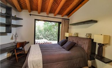 CASA EN VENTA || CLUB DE GOLF ||  AVANDARO || VALLE DE BRAVO
