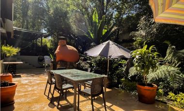 CASA EN VENTA || CLUB DE GOLF ||  AVANDARO || VALLE DE BRAVO