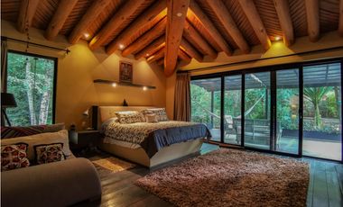 CASA EN VENTA || CLUB DE GOLF ||  AVANDARO || VALLE DE BRAVO