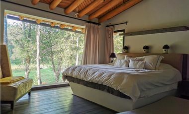 CASA EN VENTA || CLUB DE GOLF ||  AVANDARO || VALLE DE BRAVO