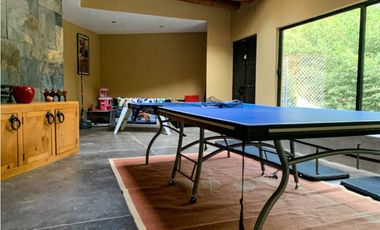 CASA EN VENTA || CLUB DE GOLF ||  AVANDARO || VALLE DE BRAVO
