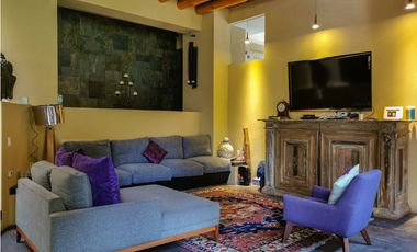 CASA EN VENTA || CLUB DE GOLF ||  AVANDARO || VALLE DE BRAVO