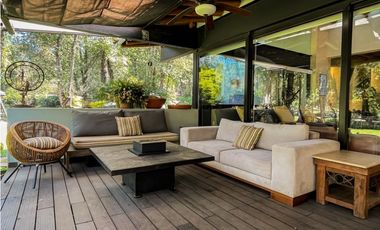 CASA EN VENTA || CLUB DE GOLF ||  AVANDARO || VALLE DE BRAVO