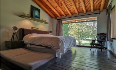 CASA EN VENTA || CLUB DE GOLF ||  AVANDARO || VALLE DE BRAVO