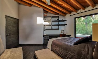 CASA EN VENTA || CLUB DE GOLF ||  AVANDARO || VALLE DE BRAVO