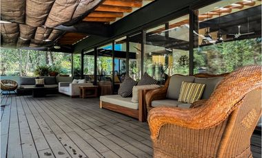 CASA EN VENTA || CLUB DE GOLF ||  AVANDARO || VALLE DE BRAVO
