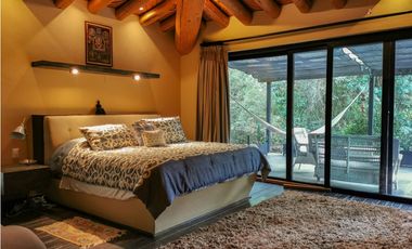 CASA EN VENTA || CLUB DE GOLF ||  AVANDARO || VALLE DE BRAVO