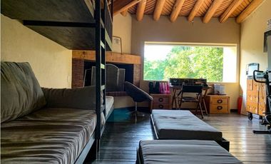 CASA EN VENTA || CLUB DE GOLF ||  AVANDARO || VALLE DE BRAVO