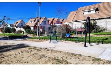 Casa espaciosa en el Sol Quilpué.