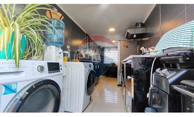 Casa espaciosa en el Sol Quilpué.