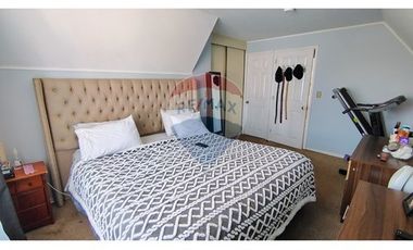 Casa espaciosa en el Sol Quilpué.