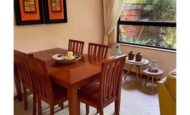 SE VENDE DEPTO. 5D+4B TIPO TOWNHOUSE PUCON