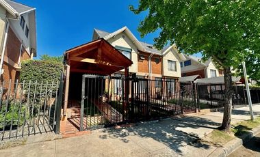 Casa en Venta Jardín Alto, La Florida