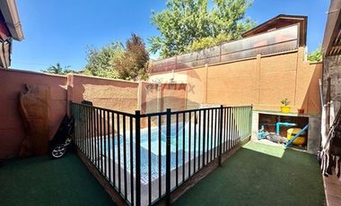 Casa en Venta Jardín Alto, La Florida