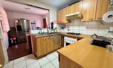 Casa en Venta Jardín Alto, La Florida