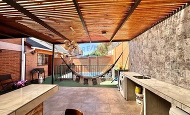 Casa en Venta Jardín Alto, La Florida