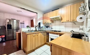 Casa en Venta Jardín Alto, La Florida