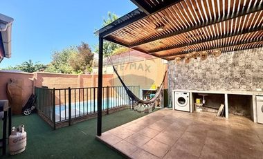 Casa en Venta Jardín Alto, La Florida