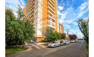Céntrico Departamento en Venta