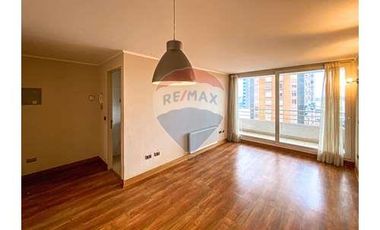 Céntrico Departamento en Venta