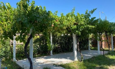 VENTA DE PARCELA EN MELIPILLA