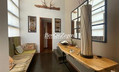 Casa en Arriendo en U DE LOS ANDES
