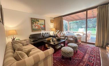 Casa en Arriendo en U DE LOS ANDES
