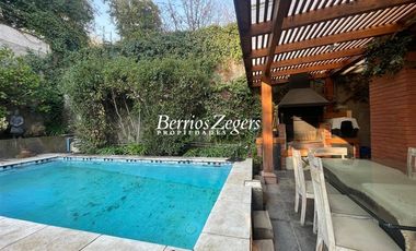 Casa en Arriendo en U DE LOS ANDES