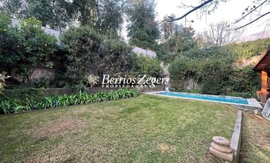 Casa en Arriendo en U DE LOS ANDES