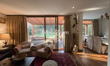 Casa en Arriendo en U DE LOS ANDES