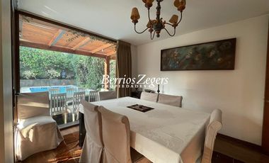 Casa en Arriendo en U DE LOS ANDES